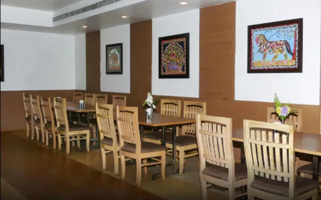 Sterling V Grand Madurai