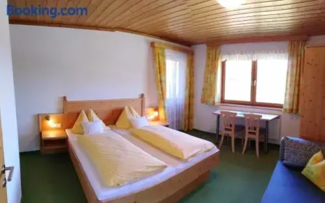Ferienhaus Regina