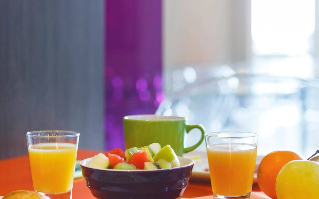 Ibis Styles Les Sables d'Olonne