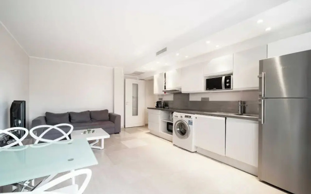 Magnificent Apartment in the Center of Cannes