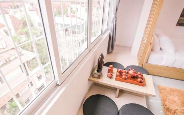 Himalaya Phoenix Apartment & Hotel