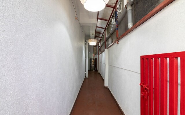 OYO 9439 Umerkot Inn