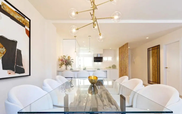 Genteel Home San Pancracio