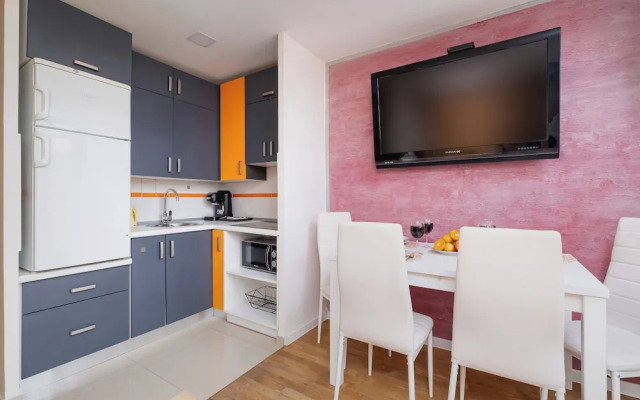 Apartment Zakopane Center by Renters