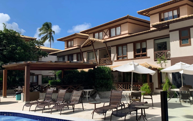 Apartamento 02 Porto Praia do Forte