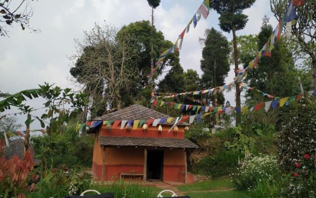 Nagarkot Farm House