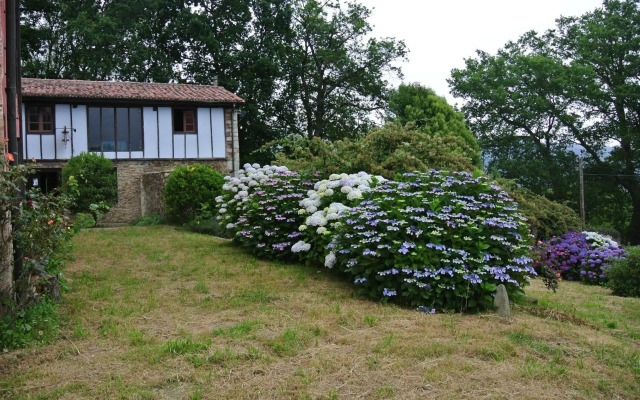 Hotel Rural El Algaire