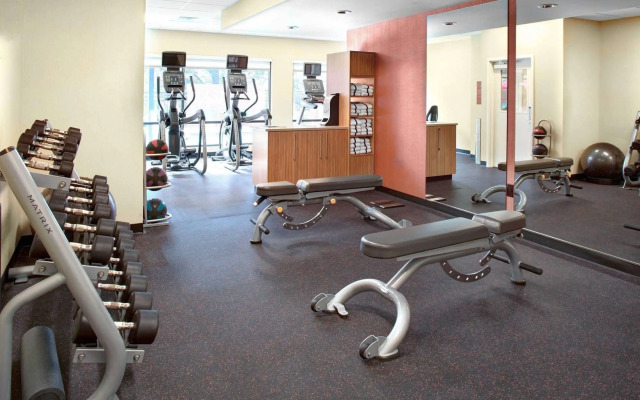 TownePlace Suites by Marriott Macon Mercer University