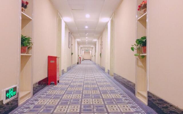 PAI Hotels·Shundu Avenue