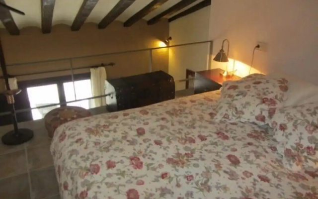 Masia de Matuta