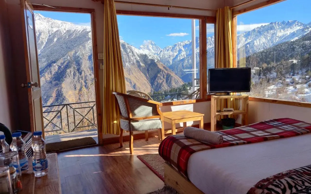 Dream Mountain Resort