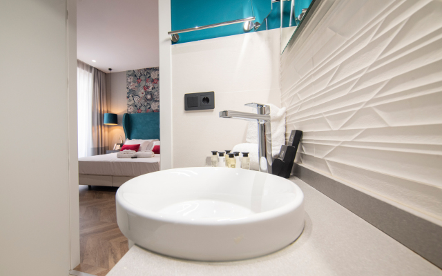 Soho Boutique Sevilla Hotel
