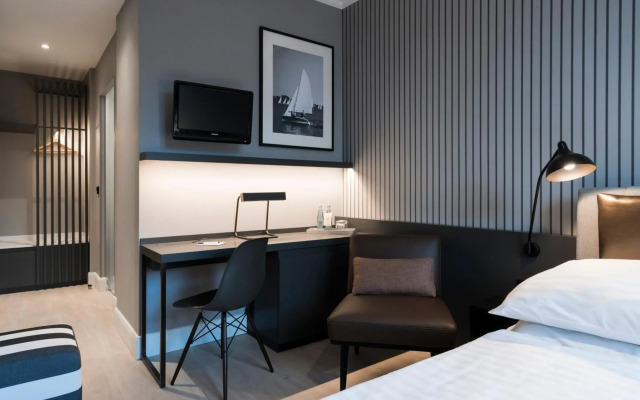 Hotel Alster-Hof