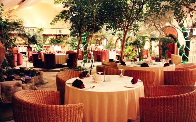 Orchid Jeddah Hotel