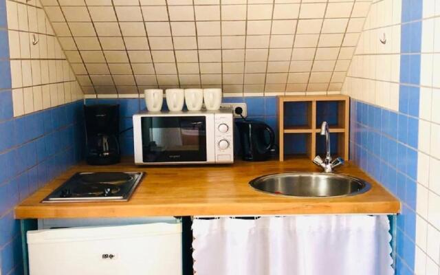 Ferienhof - Bahnhof 2