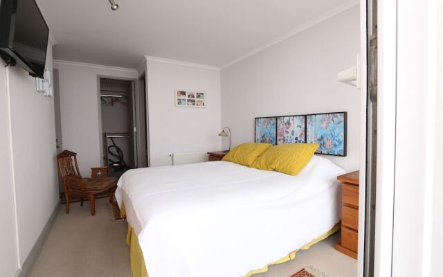 Apartamento Vista Mar Horizonte