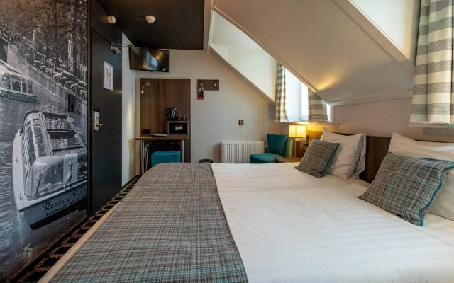 Hotel Cornelisz
