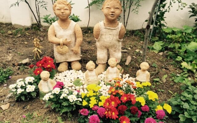 Nokwon Hanok Guesthouse