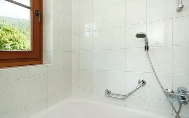 Pretty Apartment in Saalbach-Hinterglemm near Ski Area