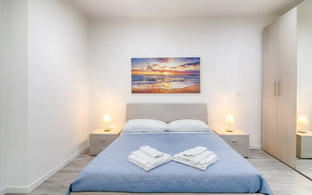 Impero Trieste Apt - Ospedale Maggiore