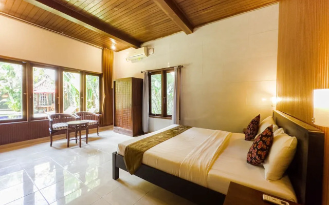 Pukakoo Villa by Supala