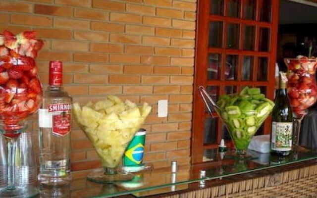 Resort Sport Atibaia