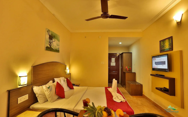 Misty Mountain Resort