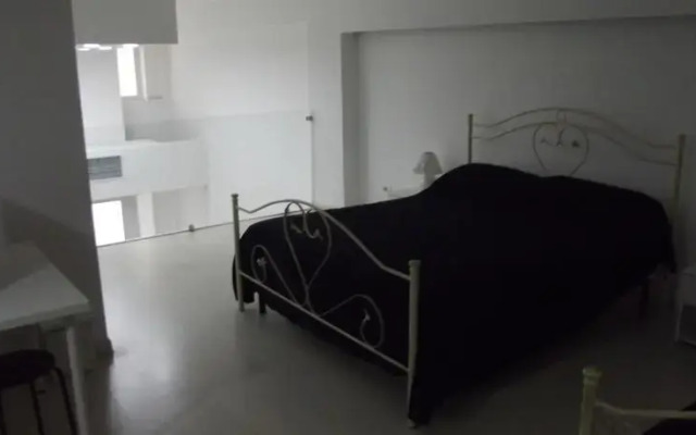 Apartment Casa Tonia Matera