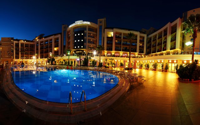 Grand Pasa Hotel - All Inclusive