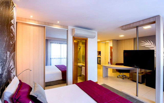 Mercure Salvador Boulevard