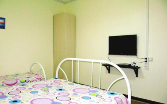 Guest House v Vodnikie