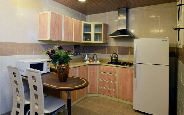 Ramada Hafr Al Batin