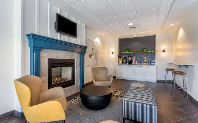 Clarion Hotel & Conference Centre Abbotsford