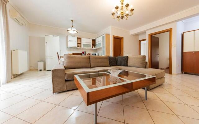 Kallikratia Suites