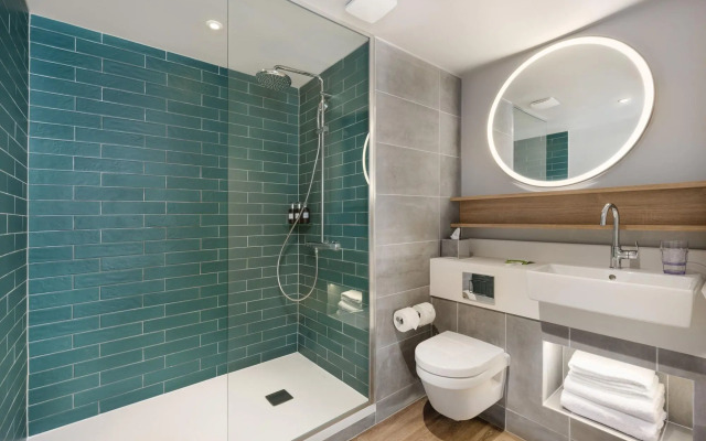 Residence Inn by Marriott Paris Charles de Gaulle Airport