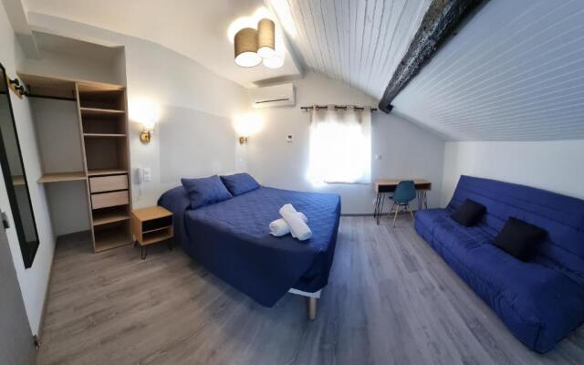 Hôtel Bel Air Restaurant Pension