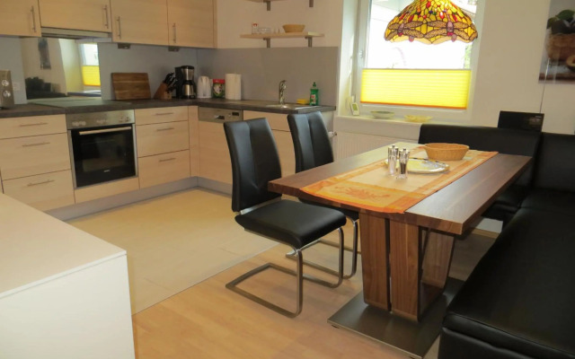 Ferienwohnungen Familie Schwarze