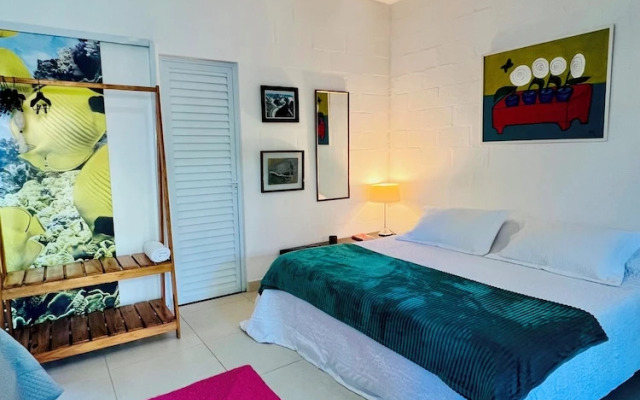 Tatu Do Bem Hospedagem