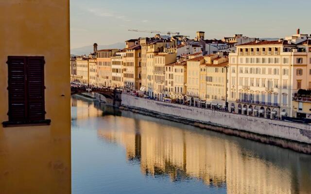 Skyline Florence Apartment