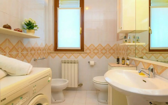 Gardagate - Villaggio dei Fiori