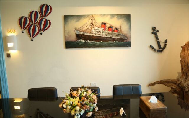Hualien Flora B&B