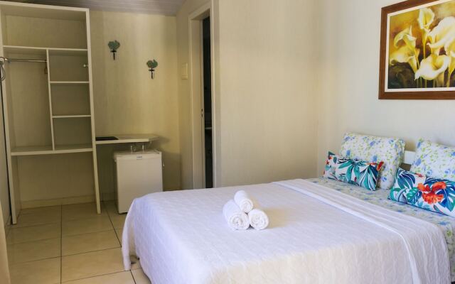 Bahias Inn Bella Vita