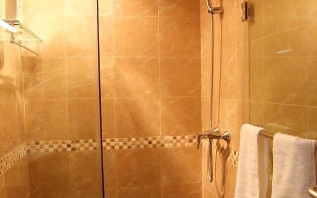 Yading Boutique Aparthotel - Chongqing