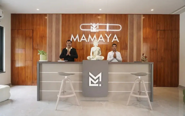 Mamaya Resort & Spa By Four Leaf Hotels