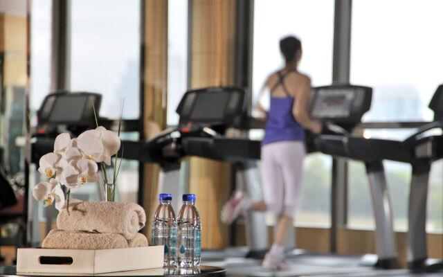 JW Marriott Hotel Shenzhen