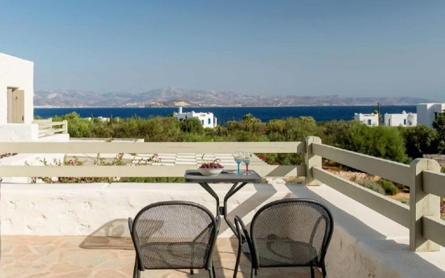 Stagones Luxury Villas