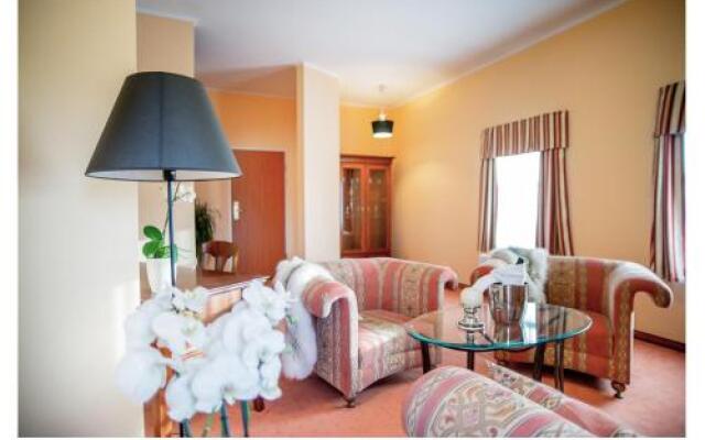 Hotel Fenix