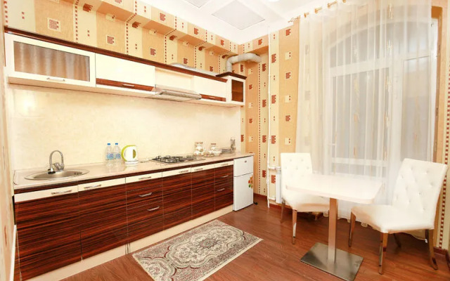 Khudjand De Luxe