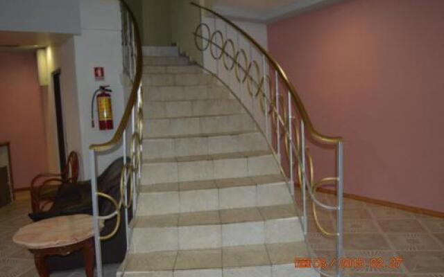 Hotel Santander Veracruz - Malecon