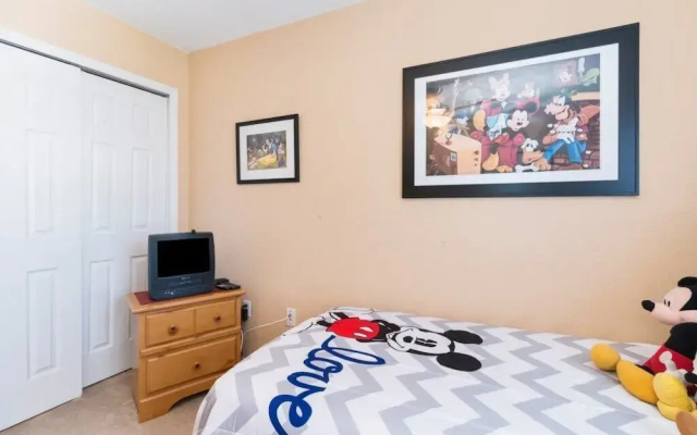 Mickey's Clubhouse
